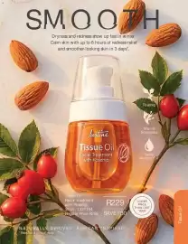 Justine brochure Page 21