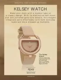 Justine brochure Page 30