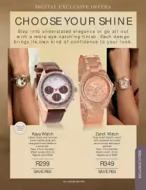 Justine brochure Page 31