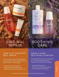 Justine brochure Page 4