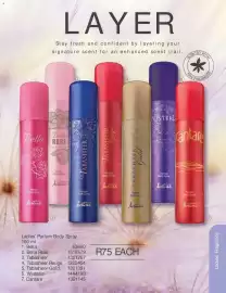 Justine brochure Page 77