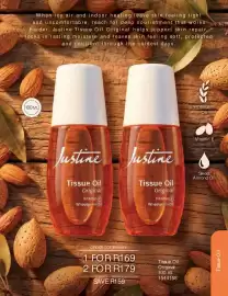 Justine brochure Page 9