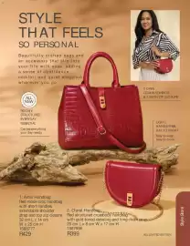 Justine brochure Page 99