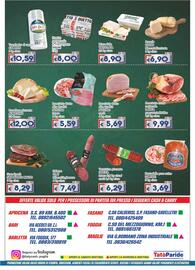 Volantino Italy Cash Pagina 16