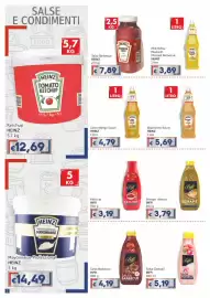 Volantino Italy Cash Pagina 2