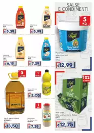 Volantino Italy Cash Pagina 3