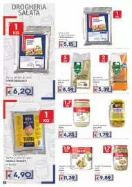 Volantino Italy Cash Pagina 4