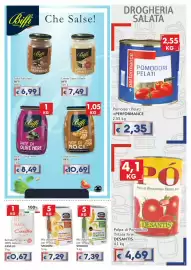 Volantino Italy Cash Pagina 5