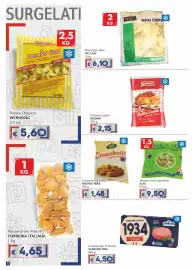 Volantino Italy Cash Pagina 6