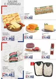 Volantino Italy Cash Pagina 8