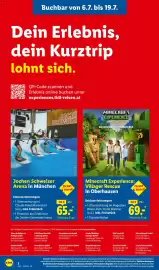Lidl Flugblatt Seite 2