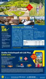 Lidl Flugblatt Seite 4