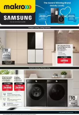 Makro catalogue