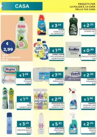 Volantino DB detersivi Pagina 2