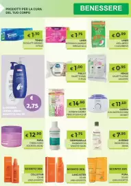 Volantino DB detersivi Pagina 6