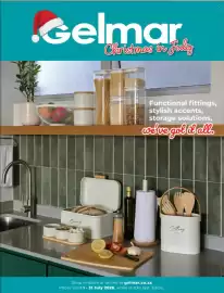 Gelmar catalogue Page 1