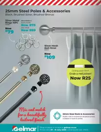 Gelmar catalogue Page 10