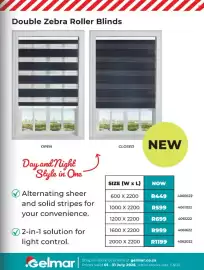 Gelmar catalogue Page 11