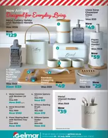 Gelmar catalogue Page 12