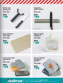 Gelmar catalogue Page 13