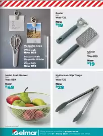 Gelmar catalogue Page 15