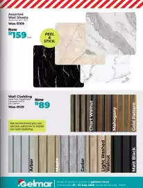 Gelmar catalogue Page 17