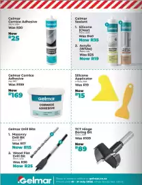 Gelmar catalogue Page 18