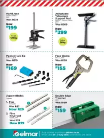 Gelmar catalogue Page 19