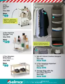 Gelmar catalogue Page 2