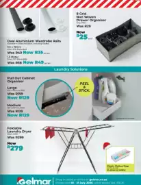 Gelmar catalogue Page 5