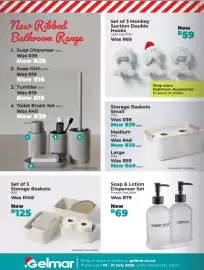 Gelmar catalogue Page 6