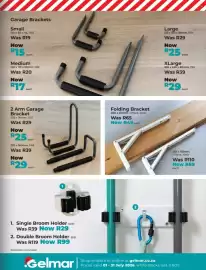 Gelmar catalogue Page 9