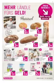 Sutterlüty Flugblatt woche 27 Seite 2