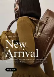 Foschini catalogue Page 1