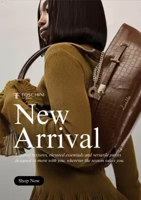 Foschini (valid until 31-07)