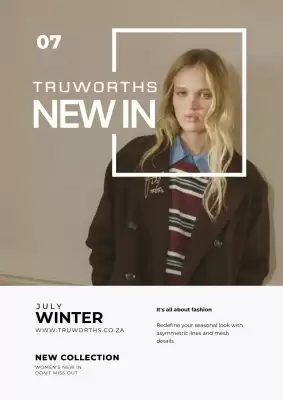 Truworths (valid until 31-07)