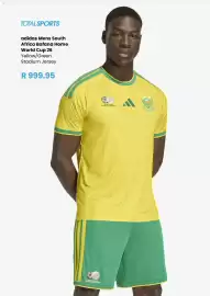 Totalsports catalogue Page 2