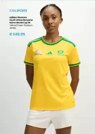 Totalsports catalogue Page 3