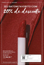 Revista Mary Kay Página 68