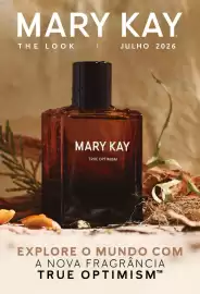 Revista Mary Kay Página 1