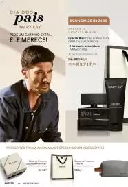 Revista Mary Kay Página 10