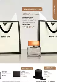 Revista Mary Kay Página 11