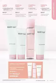 Revista Mary Kay Página 17