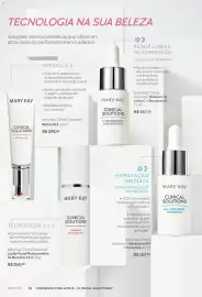 Revista Mary Kay Página 18