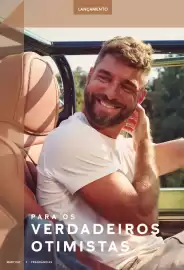 Revista Mary Kay Página 2