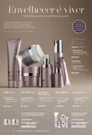Revista Mary Kay Página 20