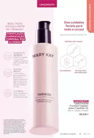 Revista Mary Kay Página 25