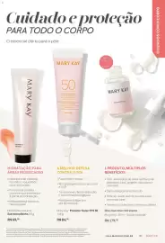 Revista Mary Kay Página 27