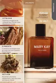 Revista Mary Kay Página 3