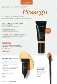 Revista Mary Kay Página 32
